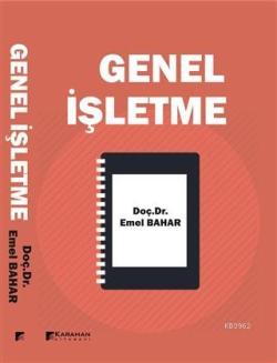 Genel İşletme