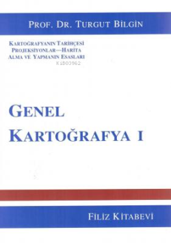 Genel Kartoğrafya I