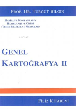 Genel Kartoğrafya II