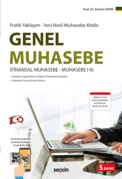 Genel Muhasebe