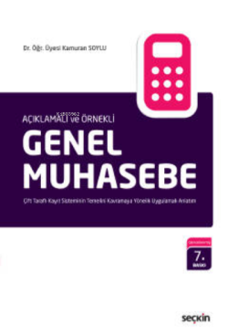 Genel Muhasebe