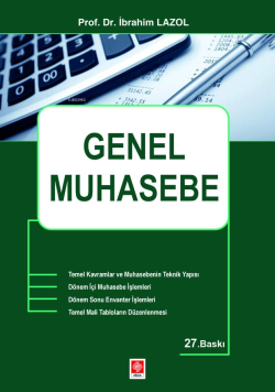 Genel Muhasebe