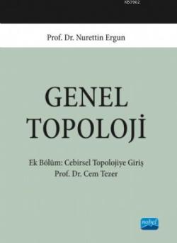 Genel Topoloji