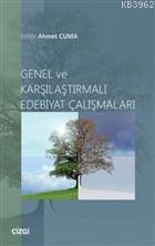 Genel ve Karşılaştırmalı Edebiyat Çalışmaları