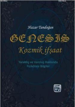 Genesis – Kozmik İfşaat