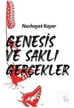 Genesis ve Saklı Gerçekler - Nurhayat Kayar | Yeni ve İkinci El Ucuz K