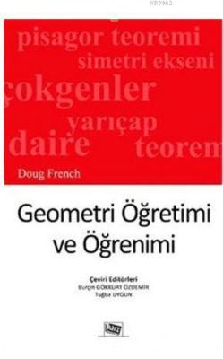 Geometri Öğretimi ve Öğrenimi