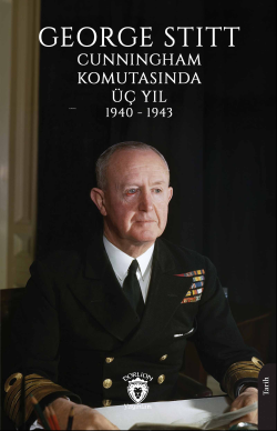 George Stitt Cunningham Komutasında Üç Yıl 1940 - 1943 - Kolektif | Ye