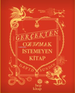 Gerçekten Okunmak İstemeyen Kitap