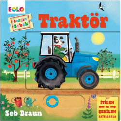 Gezgin Bebek - Traktör