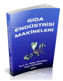 Gıda Endüstirisi Makineleri