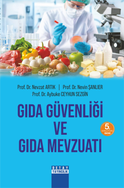 Gıda Güvenliği ve Gıda Mevzuatı