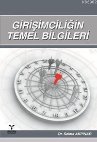 Girişimciliğin Temel Bilgileri