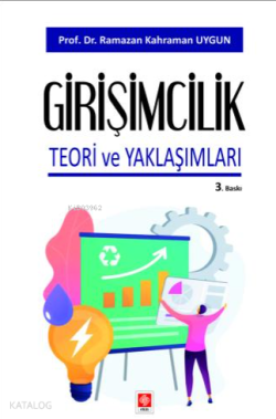 Girişimcilik Teori ve Yaklaşımları