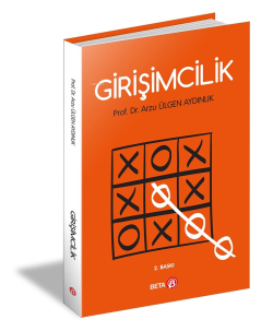 Girişimcilik