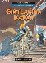 Gırtlağına Kadar