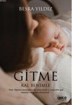 Gitme Kal Benimle