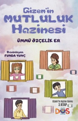 Gizem’in Mutluluk Hazinesi