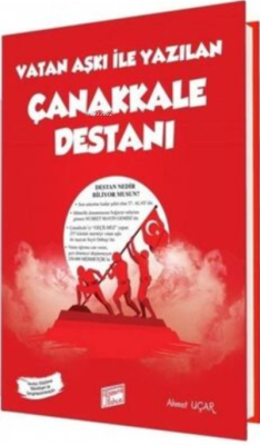 Gizemli Bahçe Vatan Aşkı İle Yazılan Çanakkale Destanı