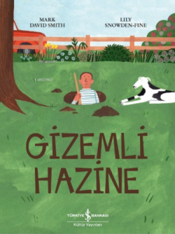 Gizemli Hazine