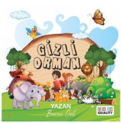 Gizli Orman