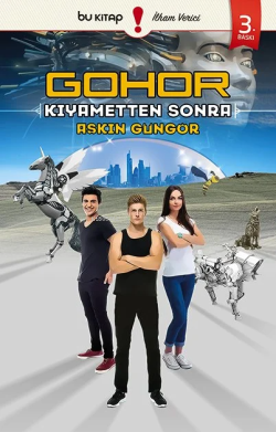 Gohor: Kıyametten Sonra