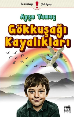 Gökkuşağı Kayalıkları