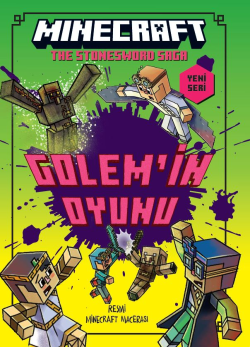 Golem'in Oyunu - Minecraft