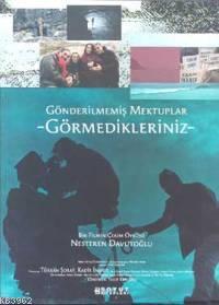 Gönderilmemiş Mektuplar