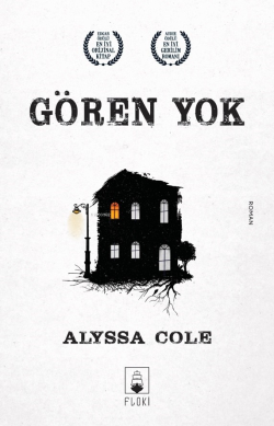 Gören Yok - Alyssa Cole | Yeni ve İkinci El Ucuz Kitabın Adresi