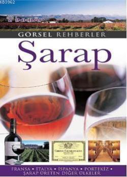 Görsel Rehberler| Şarap