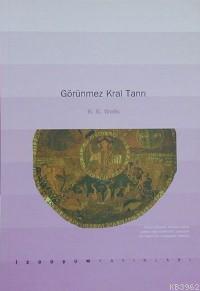 Görünmez Kral Tanrı