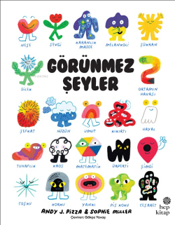 Görünmez Şeyler