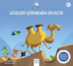 Gözleri Görmeyen Devecik