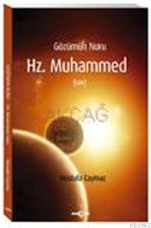 Hz. Muhammed (s.a.v.) - Mustafa Caymaz | Yeni ve İkinci El Ucuz Kitabı