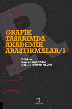 Grafik Tasarımda Akademik Araştırmalar-1