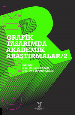 Grafik Tasarımda Akademik Araştırmalar - 2