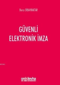 Güvenli Elektronik İmza