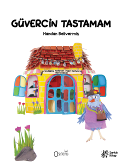 Güvercin Tastamam