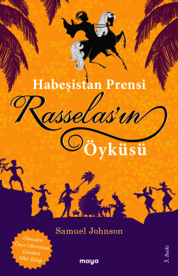 Habeşistan Prensi Rasselas'ın Öyküsü