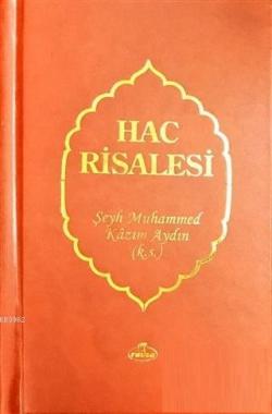 Hac Risalesi