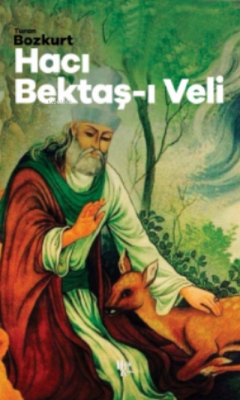 Hacı Bektaş - I Veli