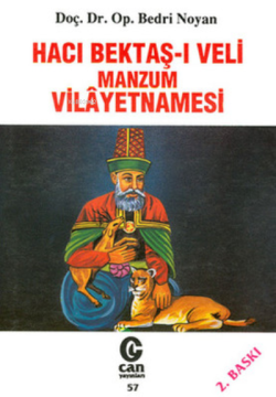 Hacı Bektaş Veli Vilayetnamesi