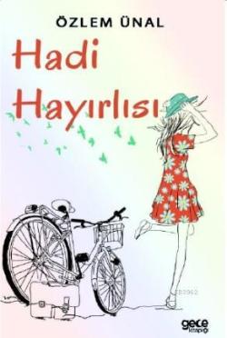 Hadi Hayırlısı