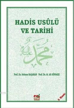 Hadis Usulü ve Tarihi