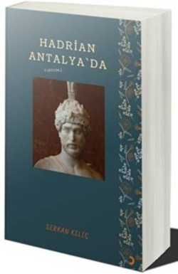 Hadrian Antalya’da