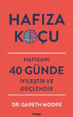 Hafıza Koçu;Hafızanı 40 Günde İyileştir ve Güçlendir