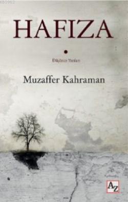 Hafıza - Muzaffer Kahraman | Yeni ve İkinci El Ucuz Kitabın Adresi