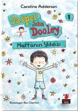 Haftanın Yıldızı: Jasper John Dooley - 1