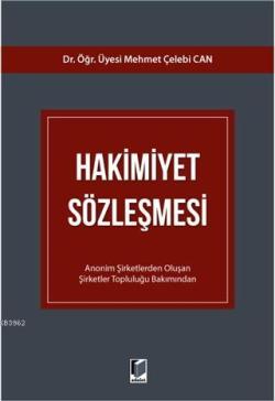 Hakimiyet Sözleşmesi